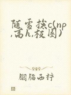 随处挨c(np,高h,校园)