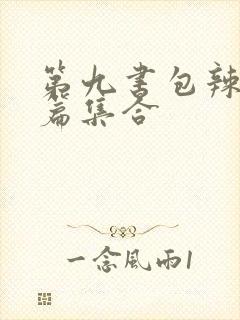 第九书包辣肉短篇集合