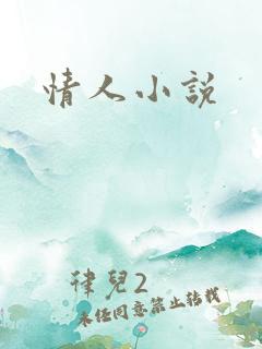 情人小说
