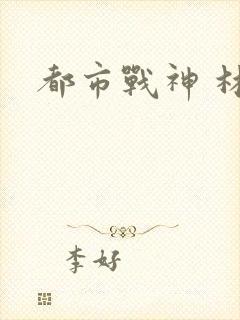 都市战神 林北