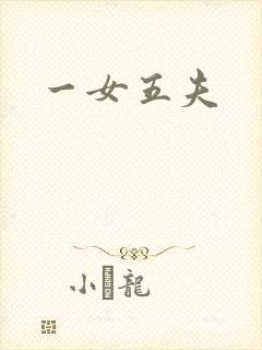 一女五夫