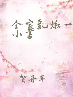 全家乱炖一锅烩小书