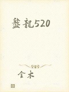 盘龙520