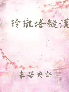 玲珑塔糙汉租客