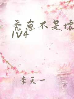 秃崽不是坏女人1V4