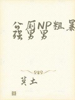 公厕NP粗暴H强男男