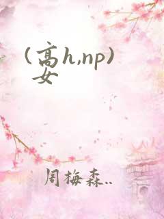 (高h,np) 女