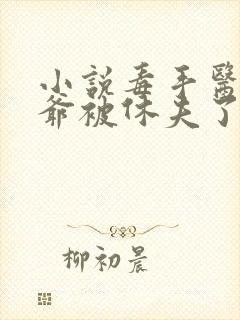 小说毒手医妃王爷被休夫了全文免费阅读