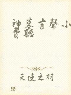 神墓有声小说免费听