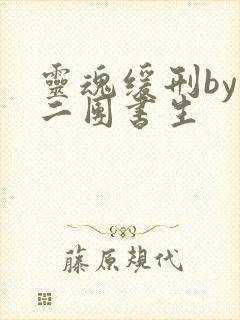 灵魂缓刑by 二团书生