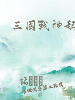 三国战神起点