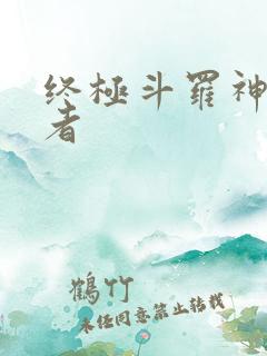 终极斗罗神级强者