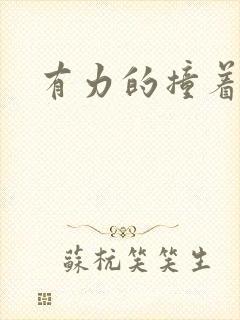 有力的撞着贵妃