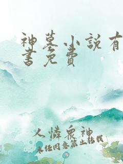 神墓小说有声听书免费