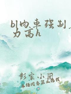 bl肉车强制暴力高h