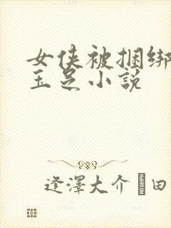 女侠被捆绑玩弄玉足小说