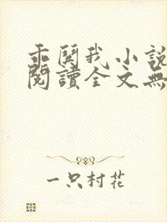 乖哄我小说免费阅读全文无弹窗