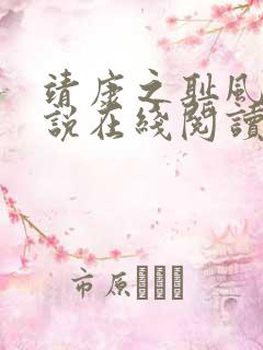 靖康之耻风流小说在线阅读