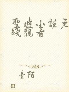 圣墟小说免费在线观看