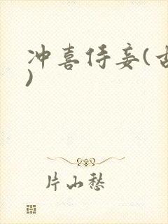 冲喜侍妾(古言)