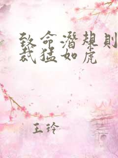 致命潜规则 总裁猛如虎