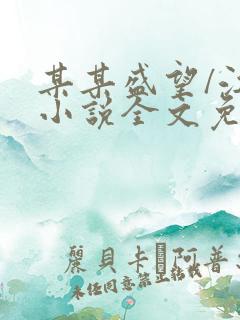 某某盛望/江添小说全文免费看