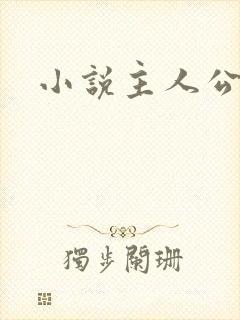 小说主人公秦年