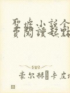 圣墟小说全文免费阅读起点