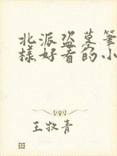 北派盗墓笔记一样好看的小说