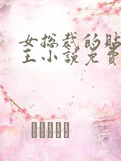 女总裁的贴身兵王小说免费听