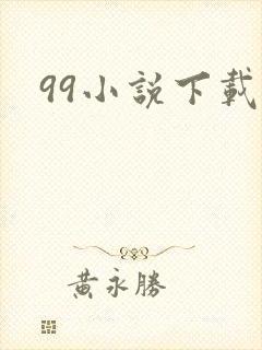 99小说下载网