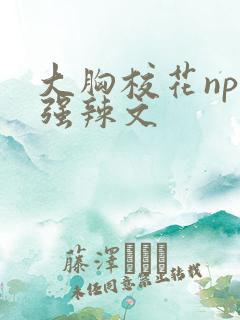 大胸校花np被强辣文