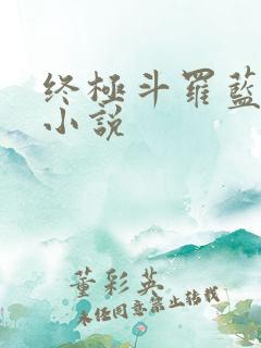 终极斗罗蓝轩宇小说