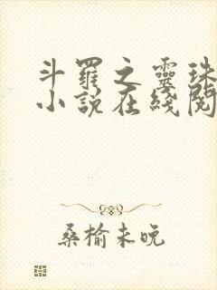 斗罗之灵珠神剑小说在线阅读