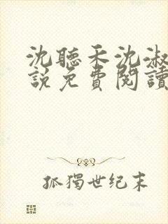 沈听禾沈淑晴小说免费阅读最新章节