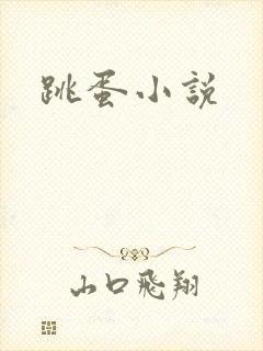 跳蛋小说