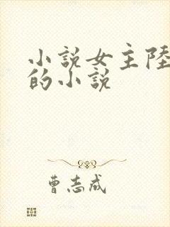 小说女主陆昭菱的小说