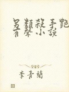 另类杀手艳福星有声小说