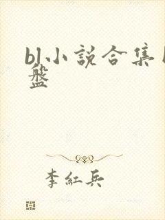 bl小说合集网盘
