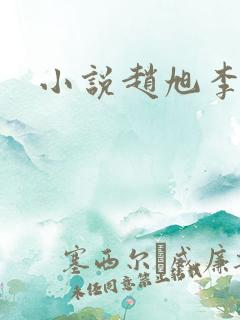 小说赵旭李晴晴