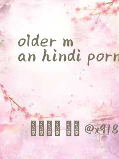 older man hindi porn
