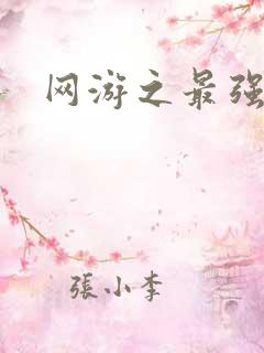 网游之最强牧师