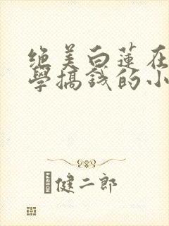 绝美白莲在线教学搞钱的小说