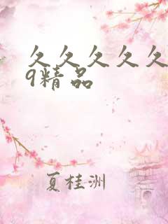 久久久久久久99精品