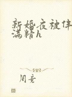 新婚夜被伴郎灌满精h