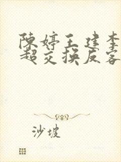 陈婷王建李珊张超交换反客为主