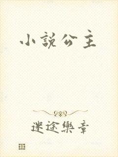 小说公主