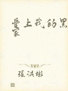 爱上我的黑道冤家