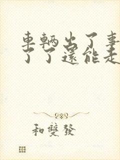 车辆出了事故私了了还能走保险吗