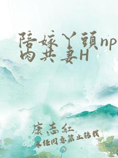 陪嫁丫头np全肉共妻H